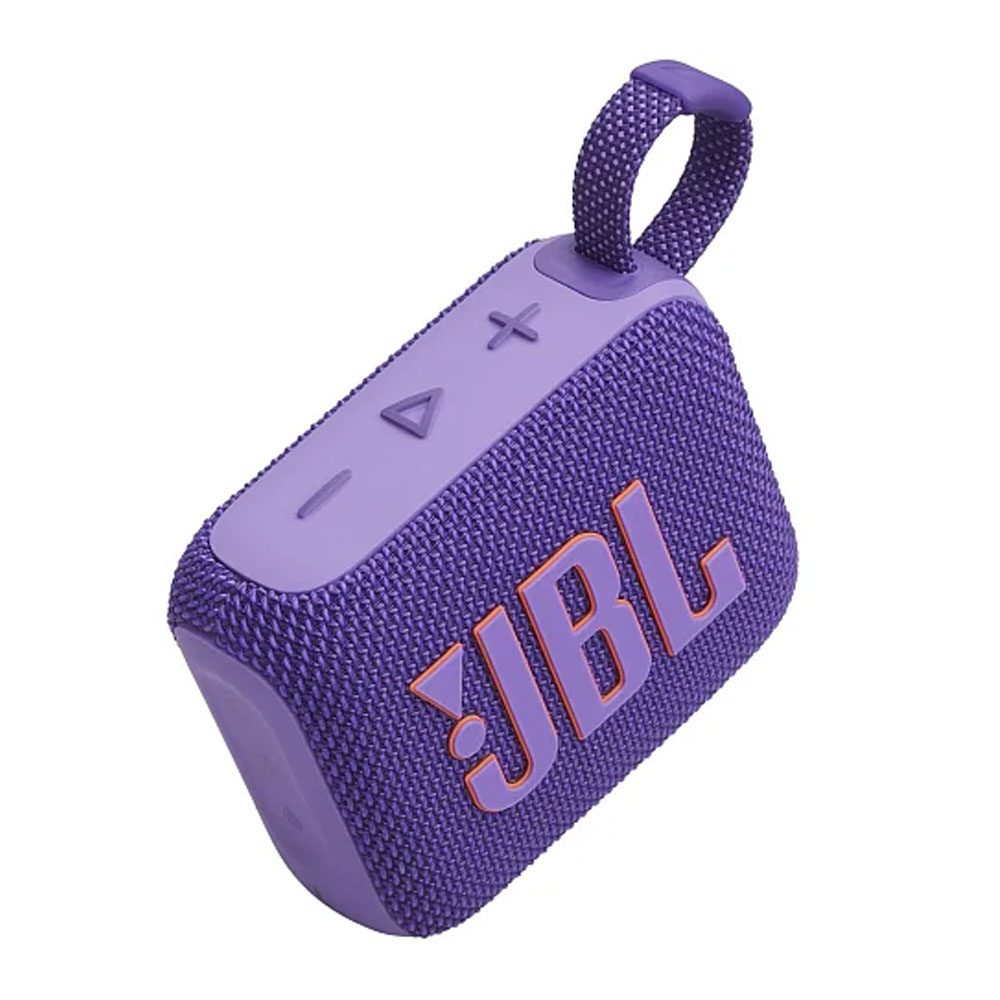 Karnay JBL Go 4, Siyoh rang