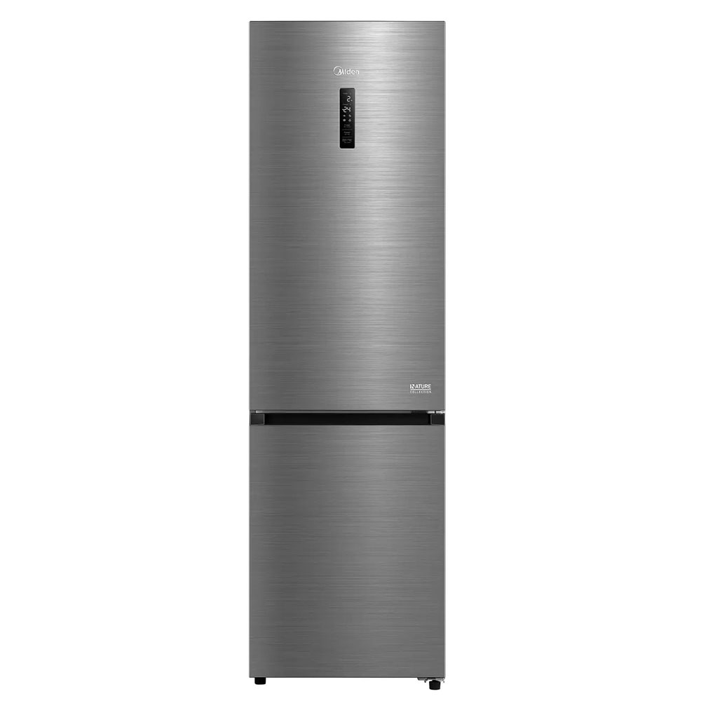 Muzlatgich Midea MDRB521MIE46ODM, Стальной