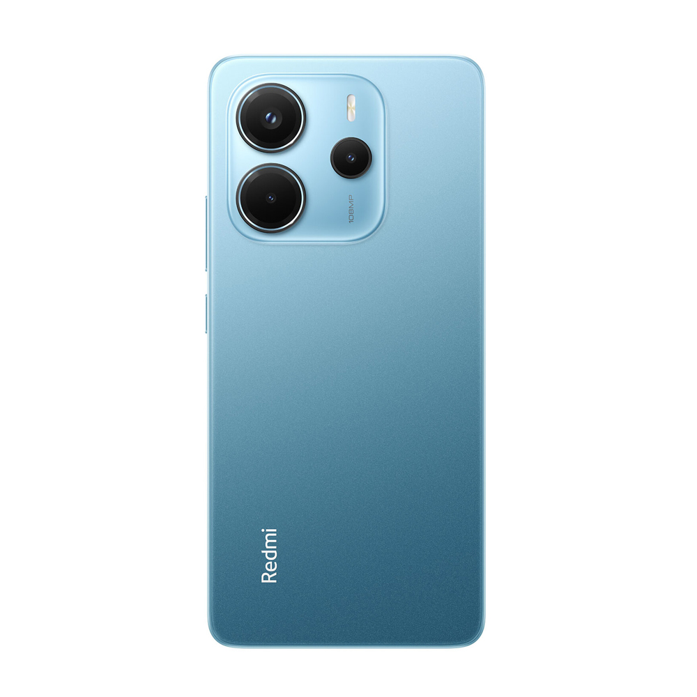 Xiaomi Redmi Note 14 8/128GB Global Version (Blue)