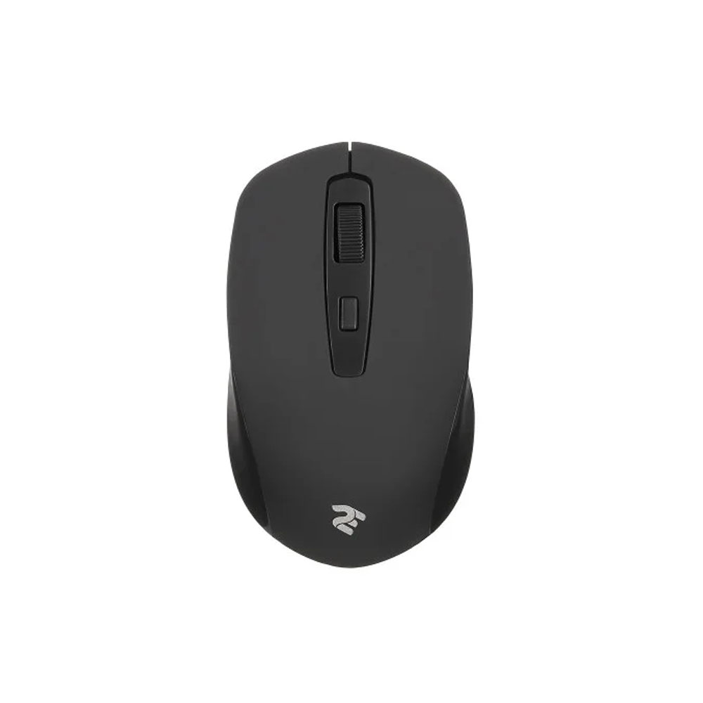 Мышь 2E MF211 WL, Black / ERC