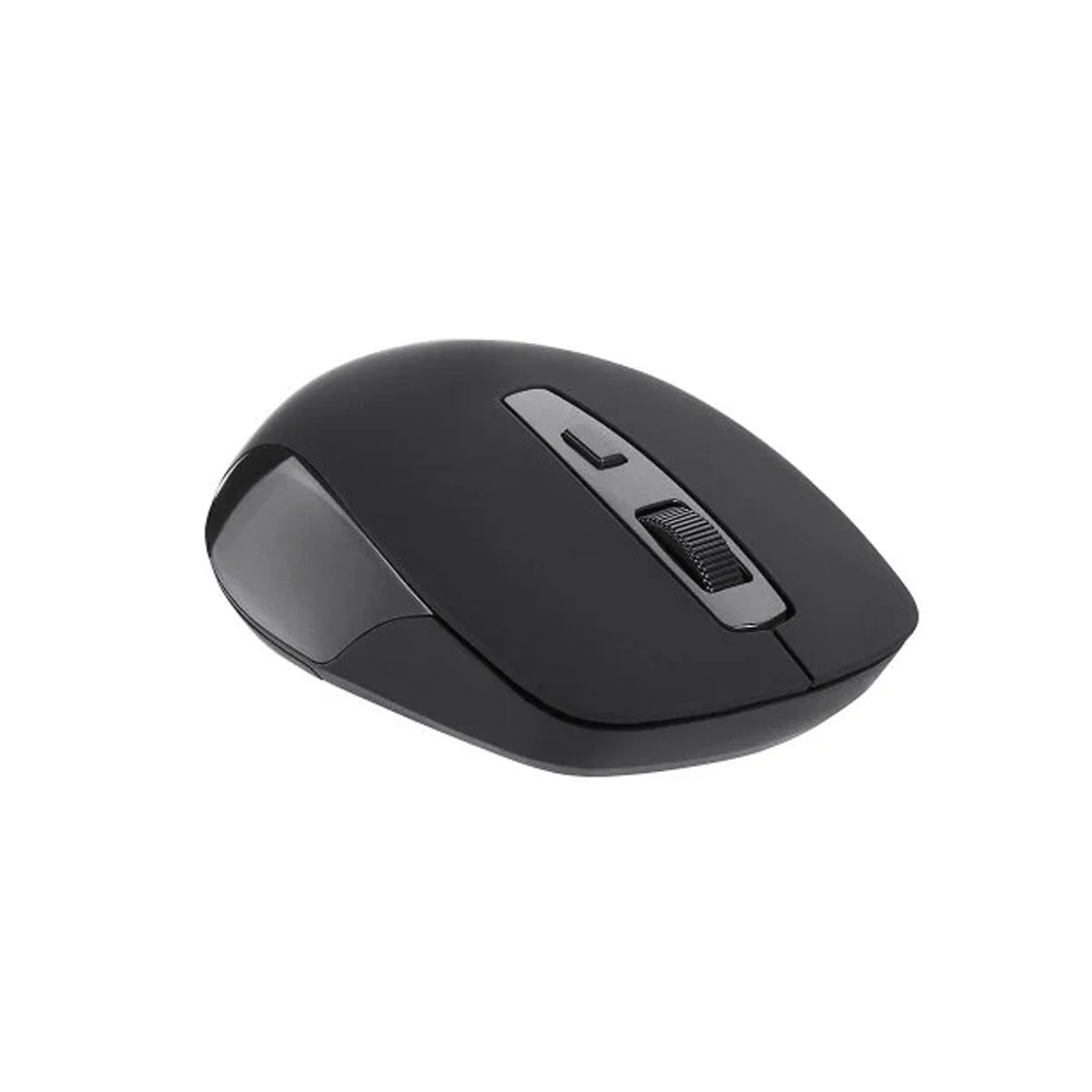 Мышь 2E MF211 WL, Black / ERC