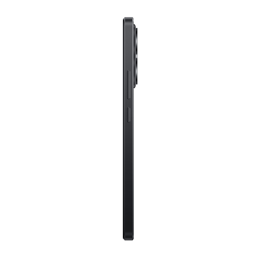 Xiaomi Redmi Note 14 8/256GB Global Version (Qora rang)