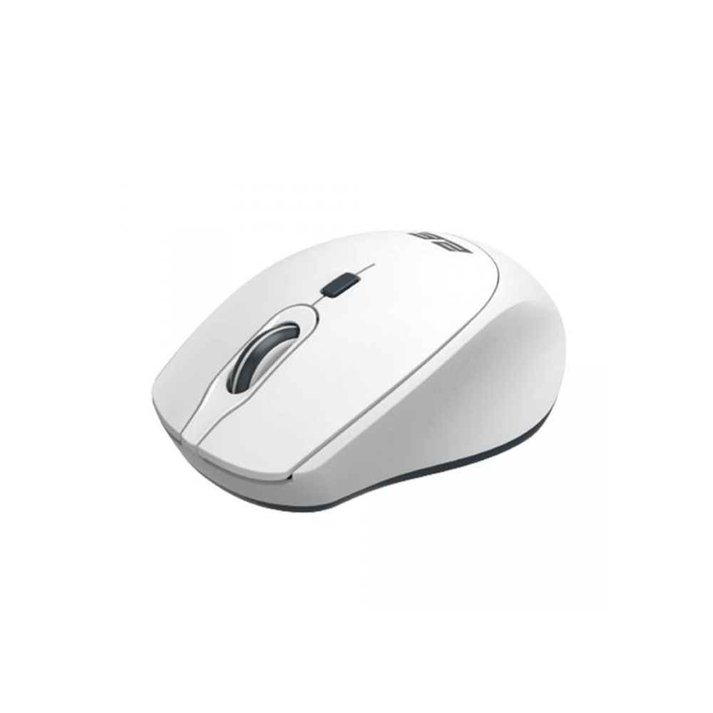 Мышь 2E MF220 WL, White / ERC