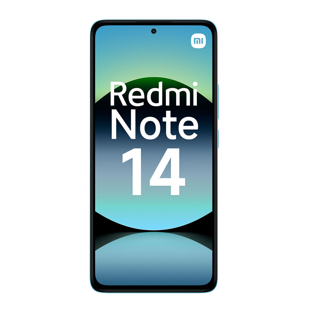 Xiaomi Redmi Note 14 8/128GB Global Version (Blue)