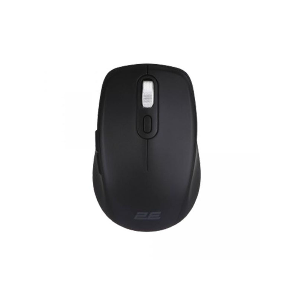 Мышь 2E MF225 Silent WL, BT Black / ERC