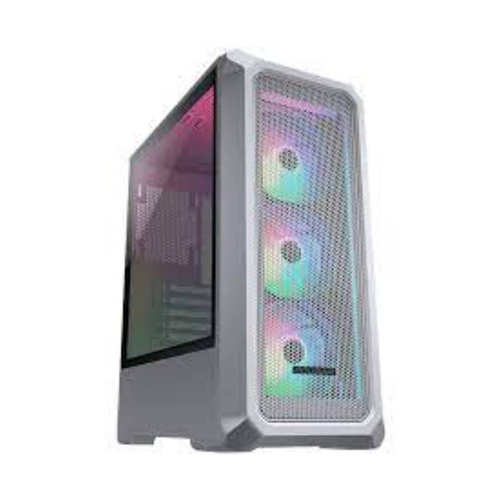Korpus Cougar Archon 2, Oq