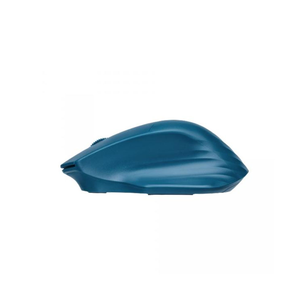Мышь 2E MF280, Silent WL BT Blue / ERC