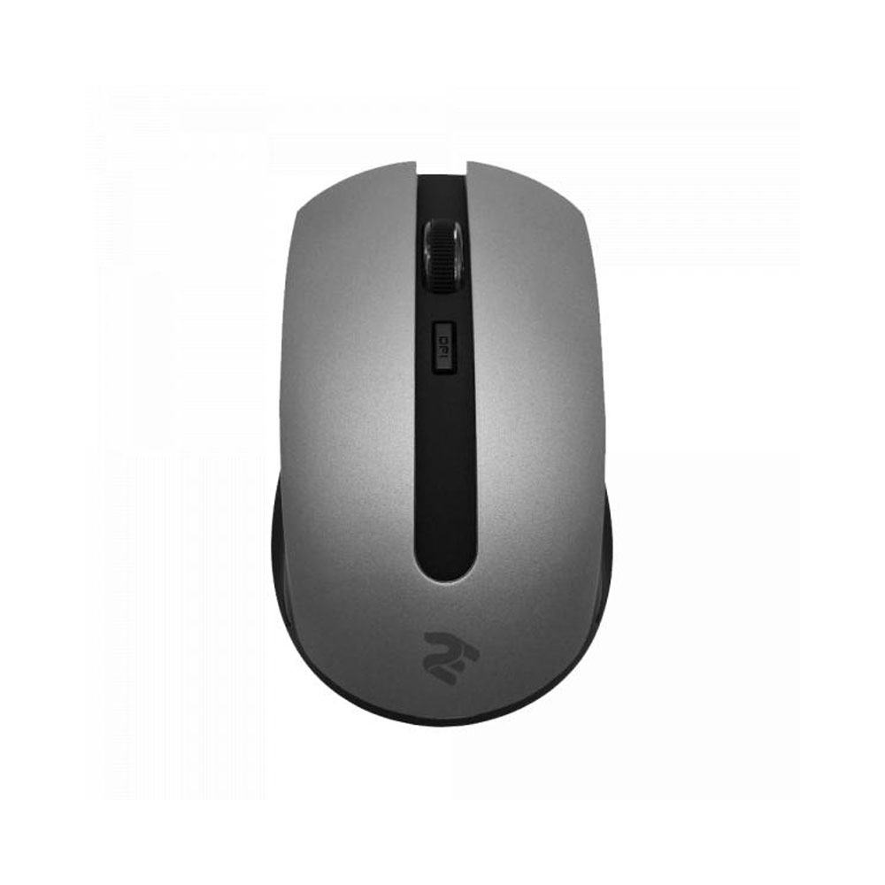 Мышь 2E MF217 WL, Grey / ERC