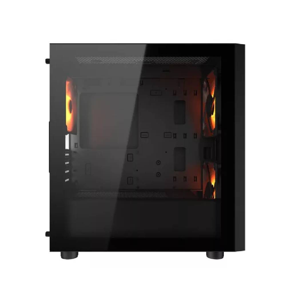 Keys Cougar Uniface RGB