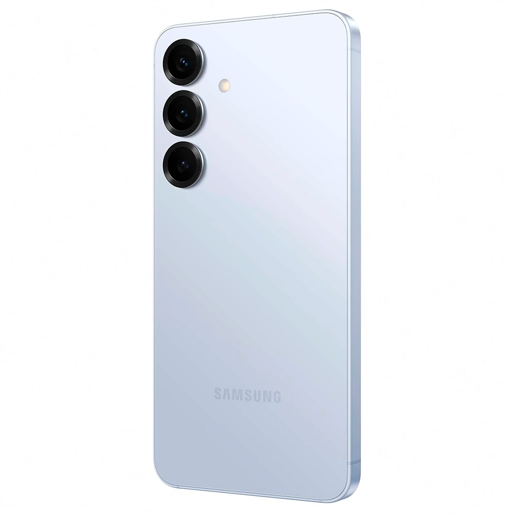 Samsung Galaxy S25 5G 12/128GB Icy Blue (Ледяной синий)