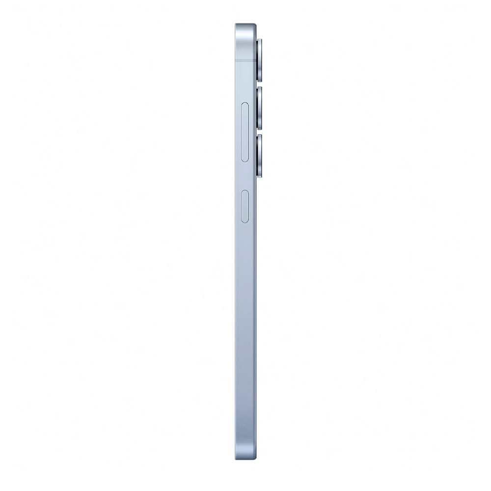 Samsung Galaxy S25 5G 12/128GB Icy Blue (Ледяной синий)