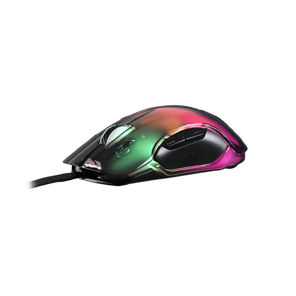 Клавиатура и мышь 2E Gaming KG345 RGB USB + MG345 RGB USB / ERC