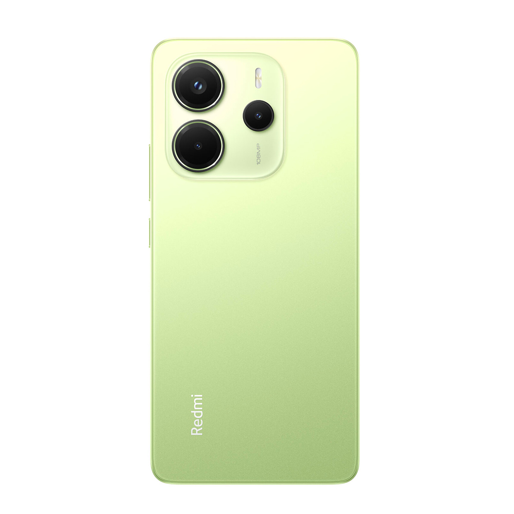 Xiaomi Redmi Note 14 6/128GB Global Version (Green)