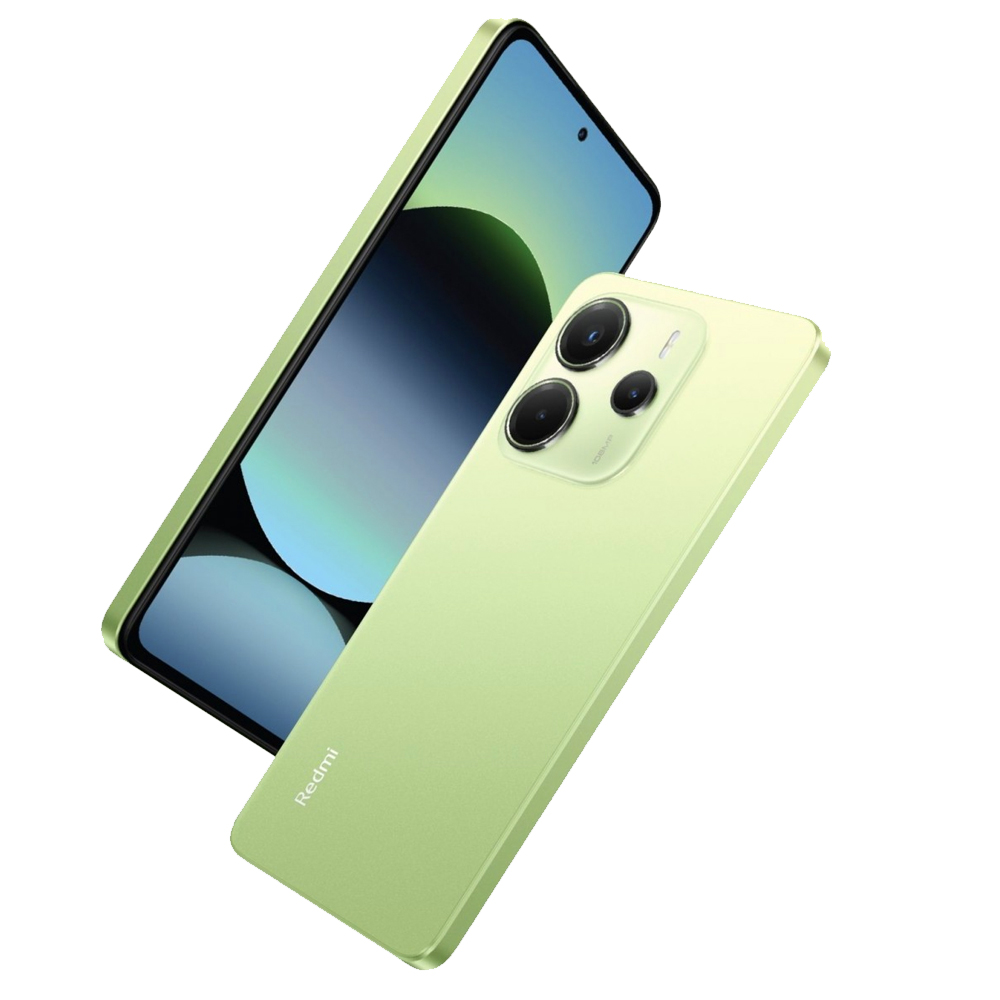 Xiaomi Redmi Note 14 6/128GB Global Version (Green)
