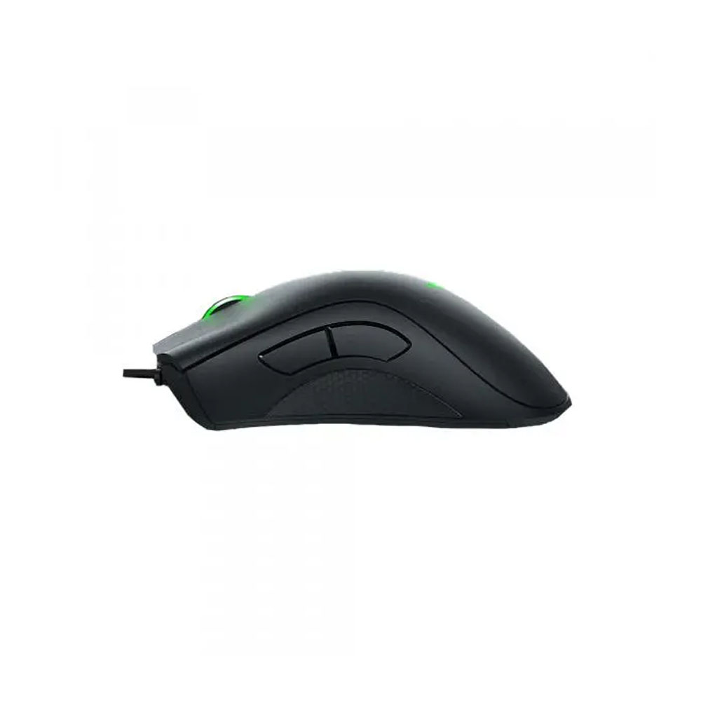 Мышь Razer DeathAdder Essential, Black / ERC