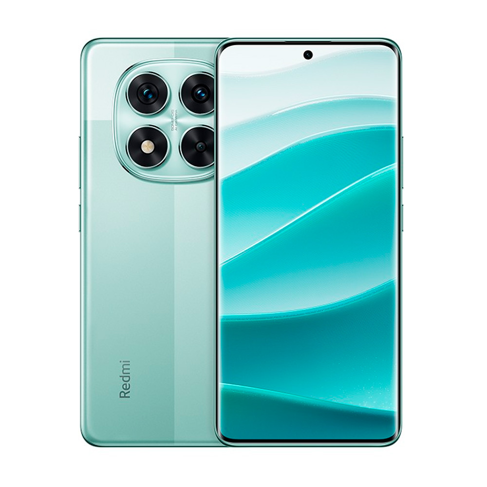 Xiaomi Redmi Note 14 Pro 8/256GB Global Version (Yashil rang)