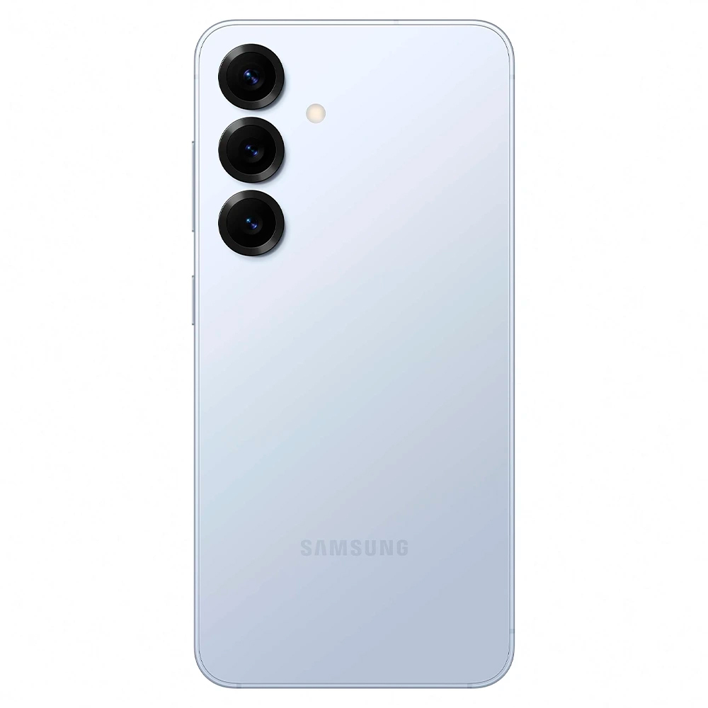 Samsung Galaxy S25 5G 12/256GB Icy Blue (Muzli moviy rang)