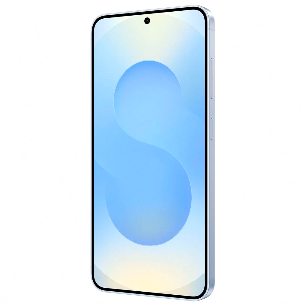 Samsung Galaxy S25 5G 12/128GB Icy Blue (Ледяной синий)
