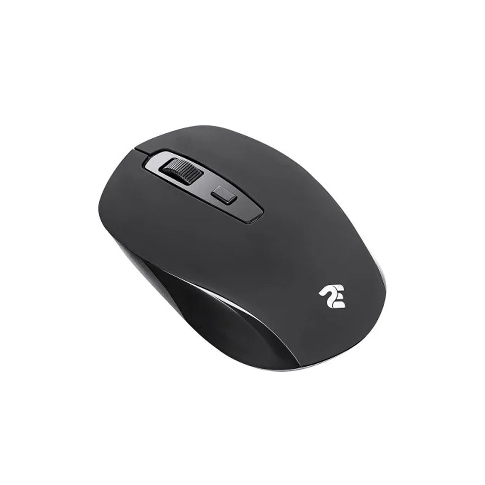 Мышь 2E MF211 WL, Black / ERC