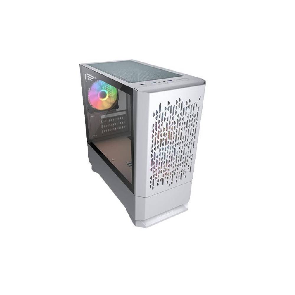 Case Cougar MG140 Air RGB Oq