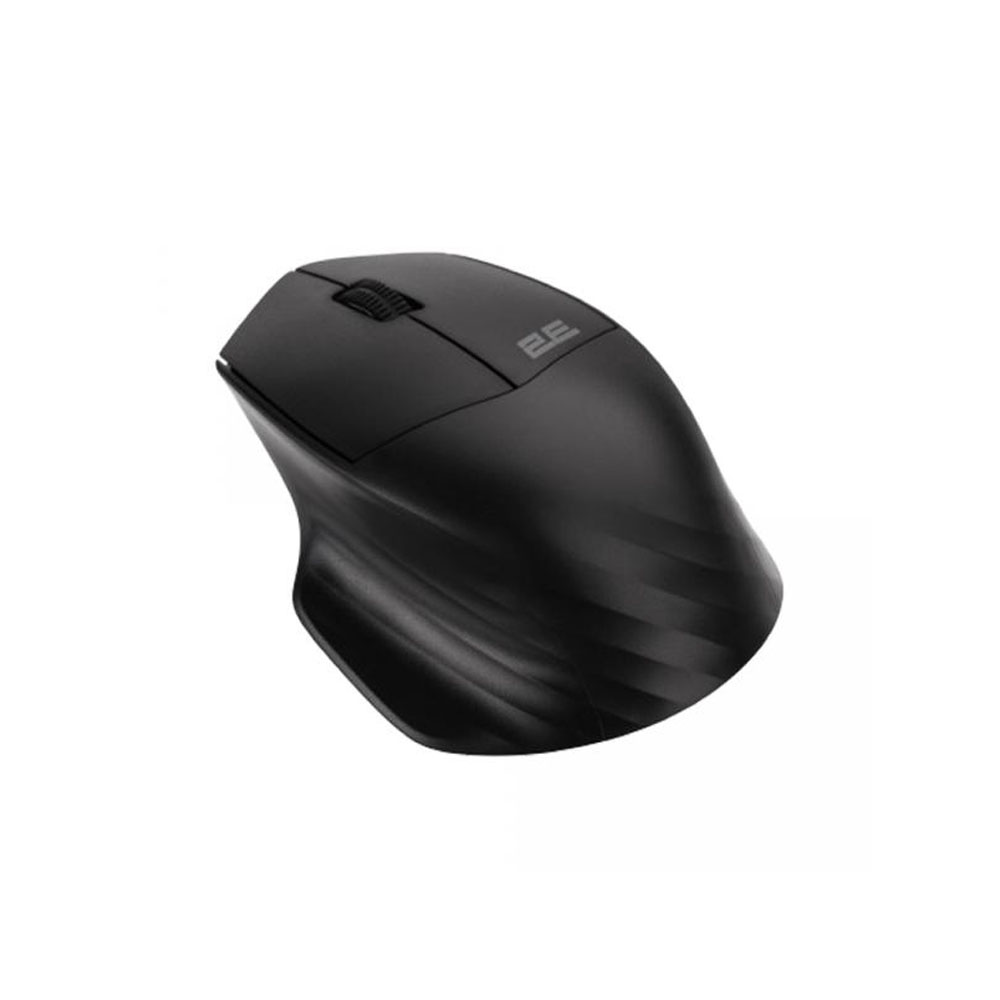 Мышь 2E MF280, Silent WL BT Black / ERC