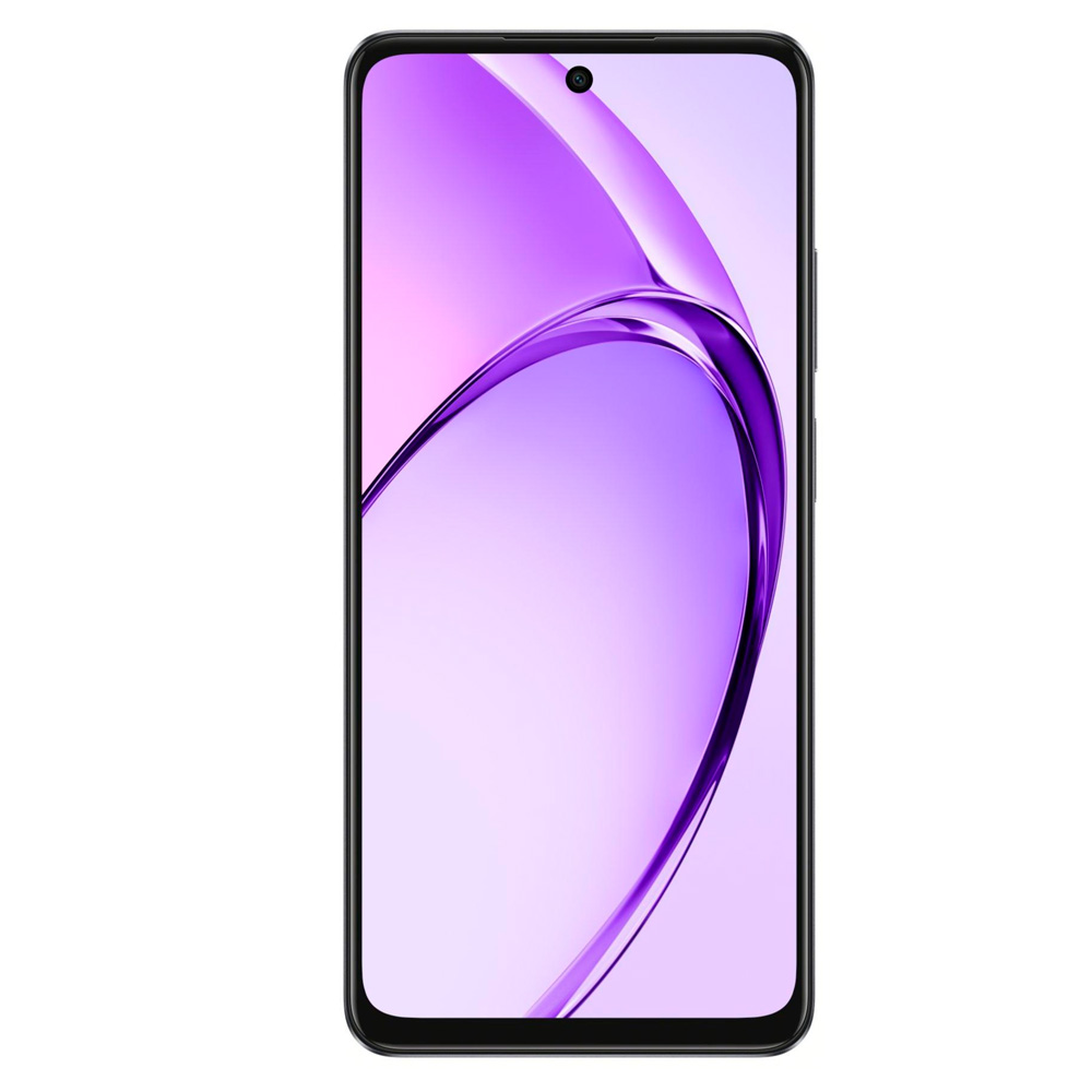 Oppo A3 6/256 GB (Qora)