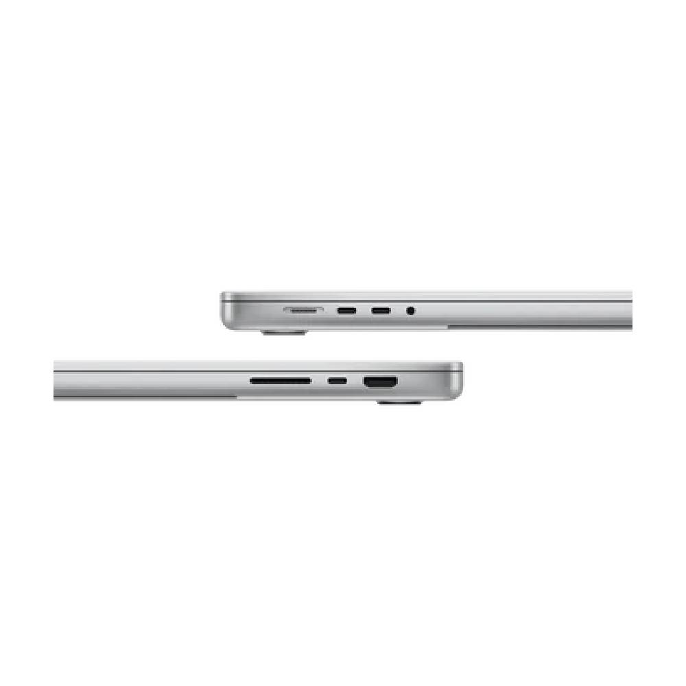 Apple MacBook Pro 14" M4 Pro 24GB/512GB Silver