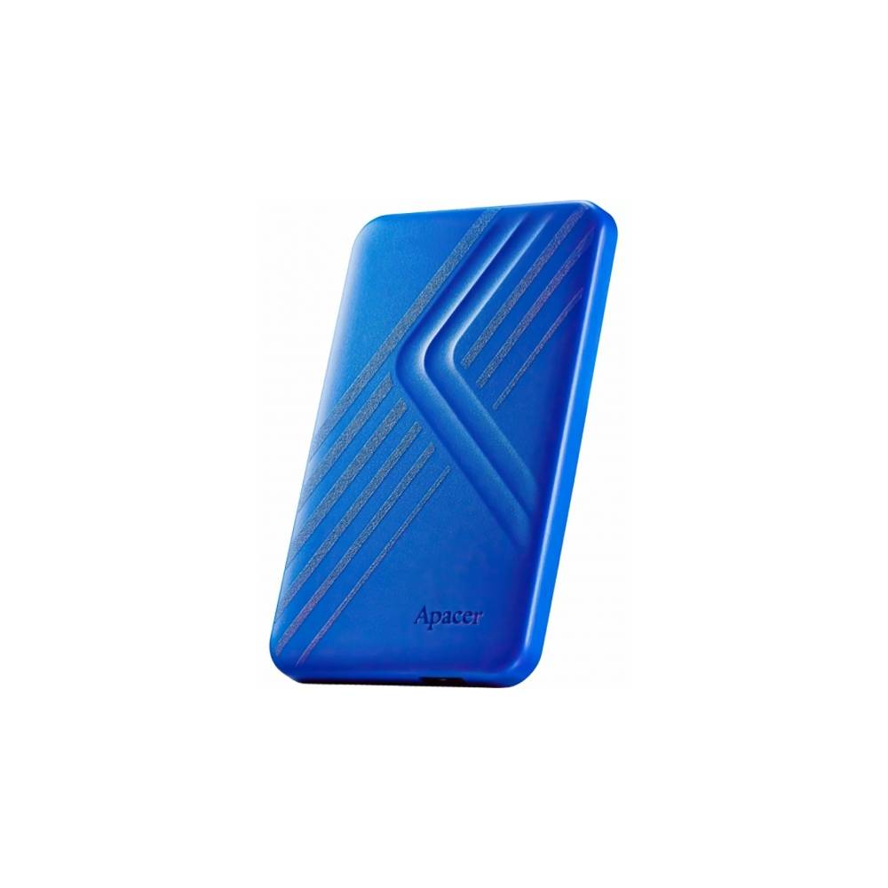 Tashqi qattiq disk APACER 2 TB Black (AP1TBAC236B-1)