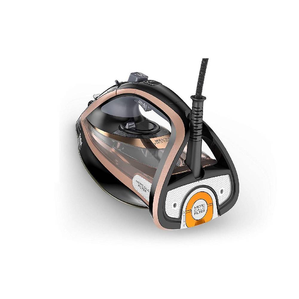 Tefal Ultimate Pure FV9845 Bug‘li Dazmol