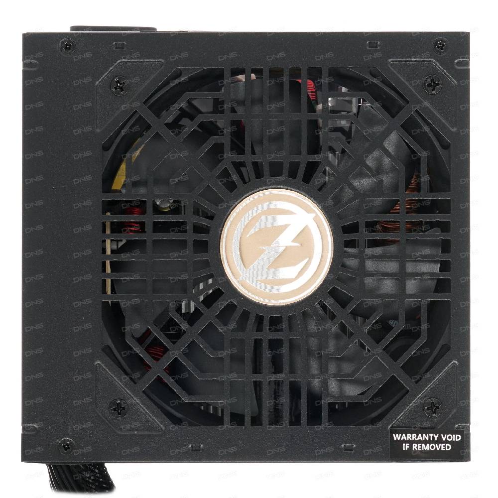 Zalman GigaMax (GVII) 750W blok pitaniya