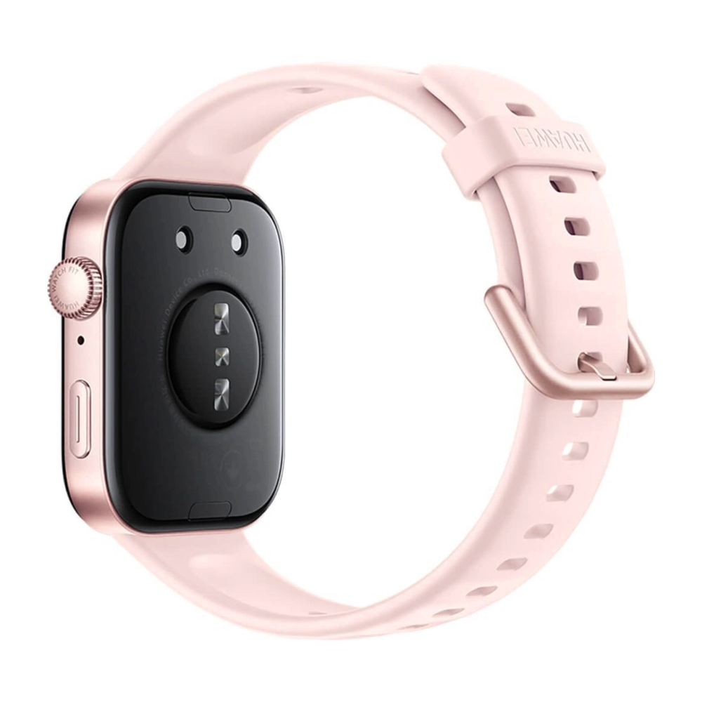 Aqlli soat Huawei Fit 3, Pink