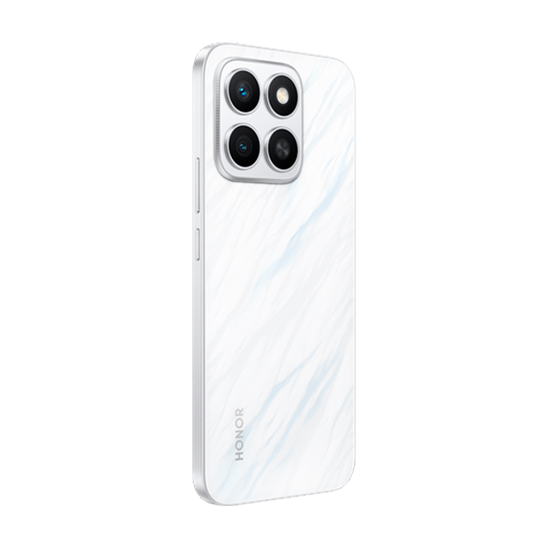 Honor X8c 8/256GB (Oq rang) + Sovg'a Gift Box