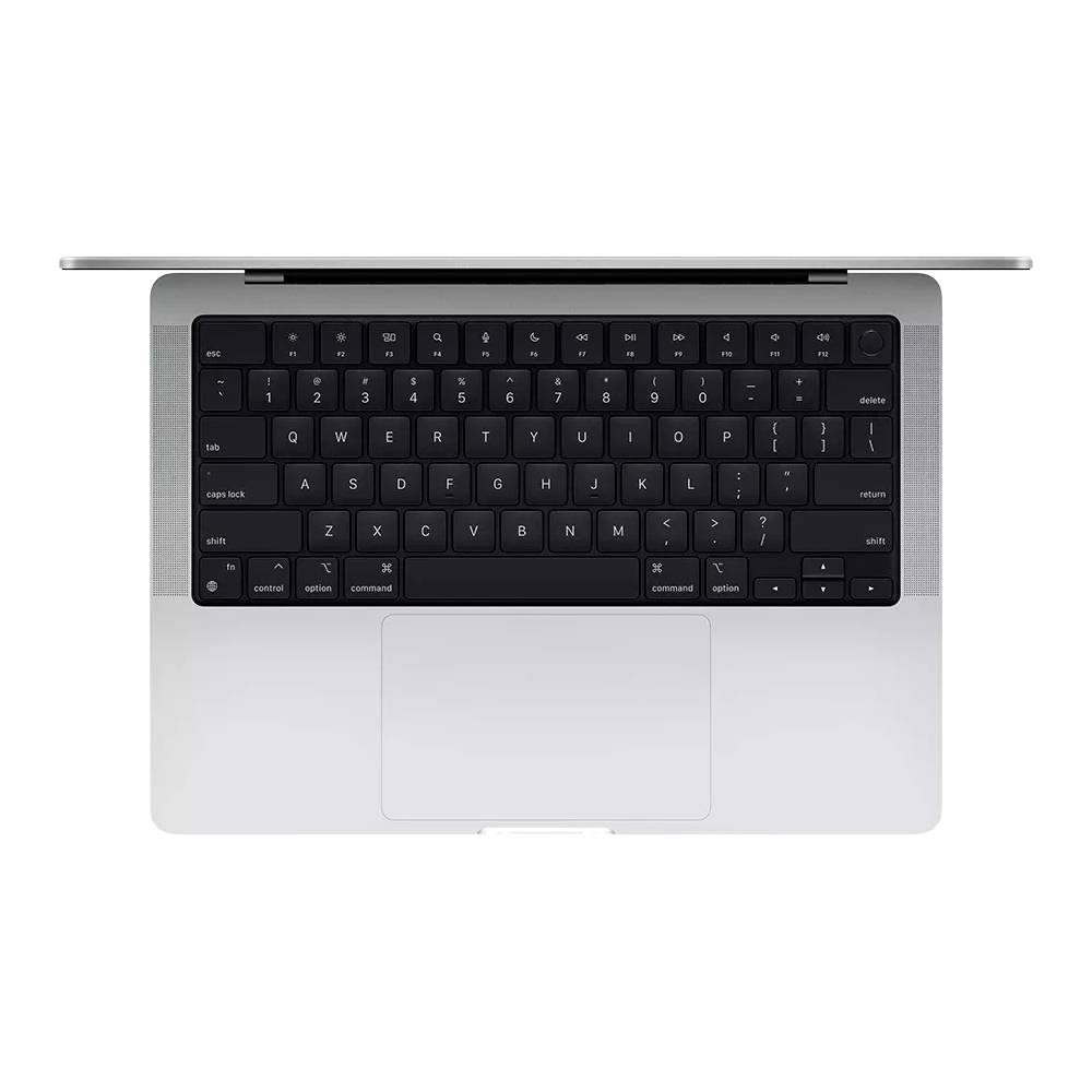 Apple MacBook Pro 14" M4 Pro 24GB/512GB Silver