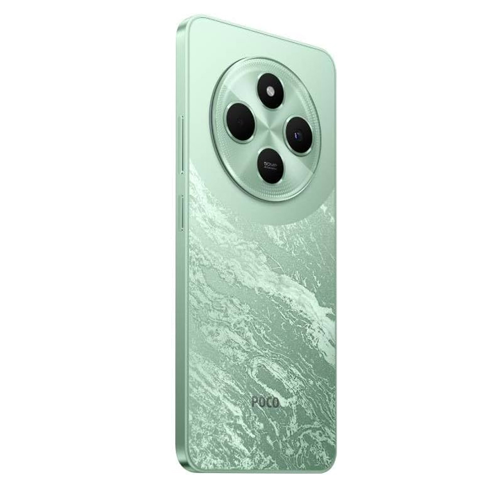 Xiaomi Poco C75 8/256GB Global Version (Yashil)