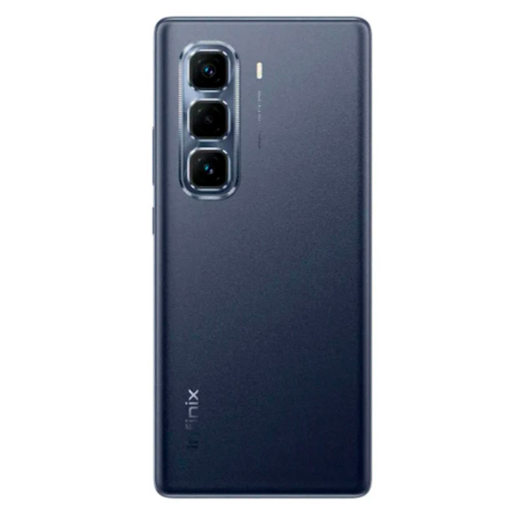 Infinix Hot 50 Pro + 8/256GB (Black)