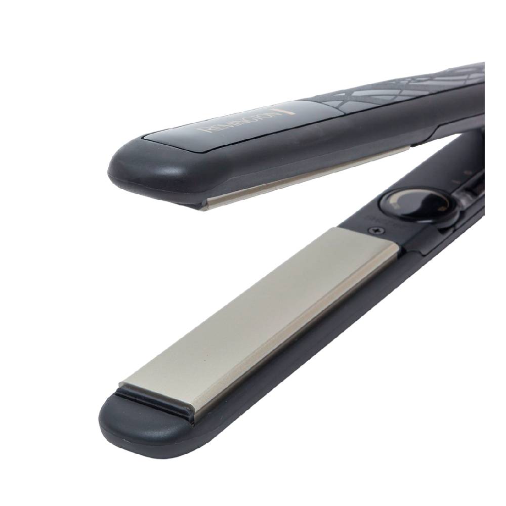 Sochlarni himoya qilib tekislash! Remington S3500 Ceramic Straight