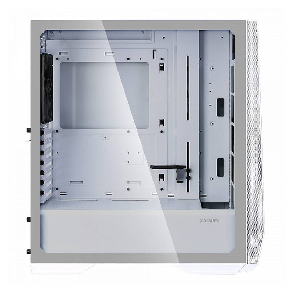 Zalman Z9 Iceberg Oq Korpus