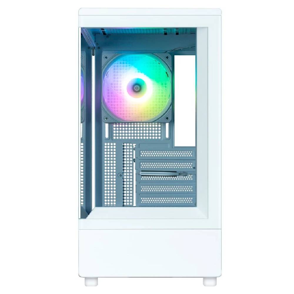 Zalman P10 White Oq Korpus