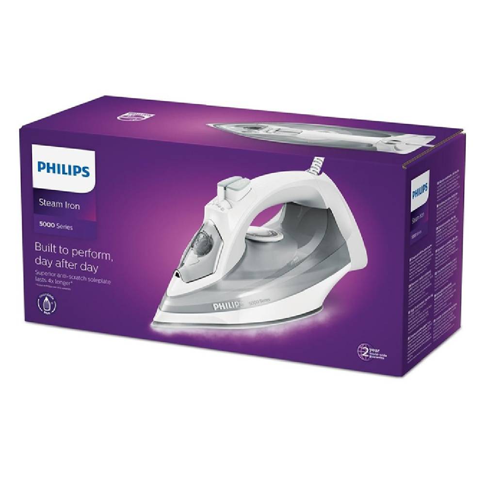 Dazmol PHILIPS DST5010 yevro vilkali