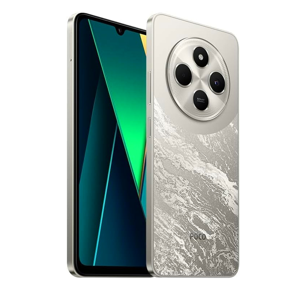 Xiaomi Poco C75 6/128GB Global Version (Kumushrang)