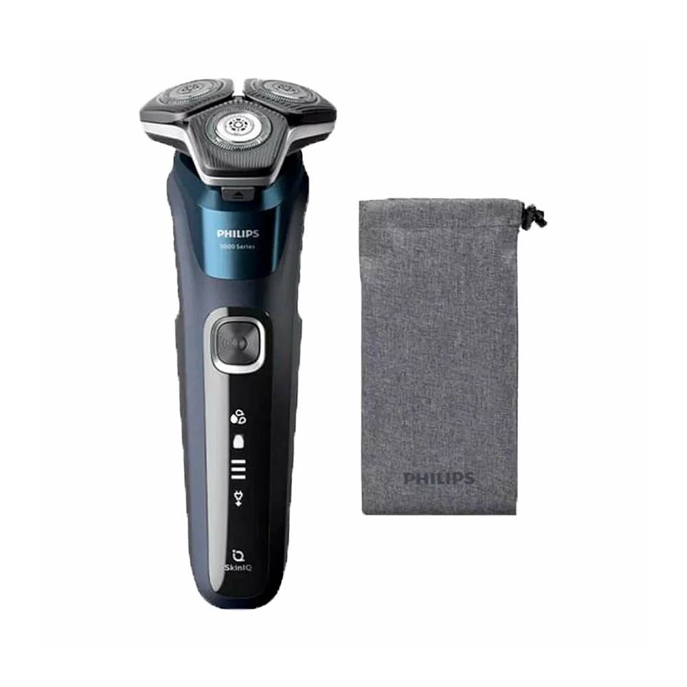 Elektr soqol mashinasi Бритва Philips S5885/10