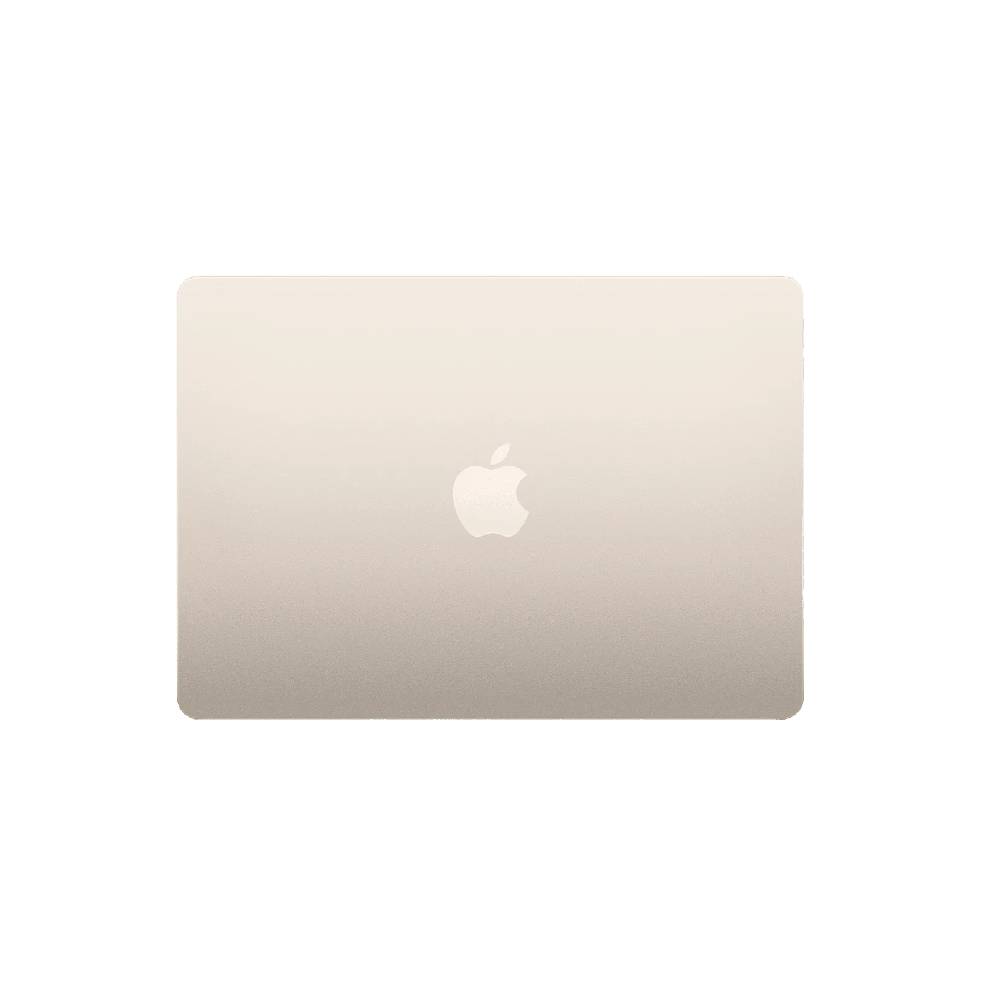MacBook Air 15.2" M2 8GB RAM, 256GB SSD Starlight