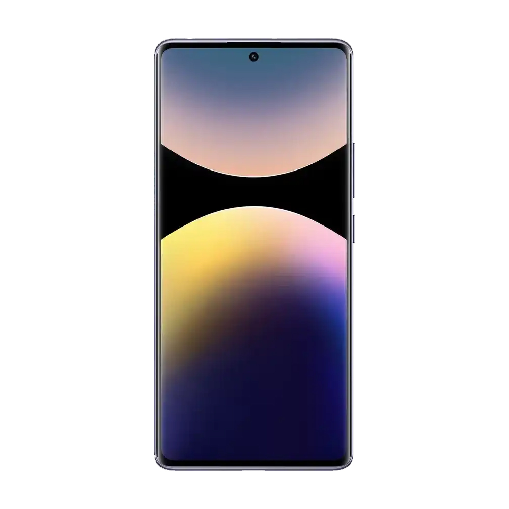 Xiaomi Redmi Note 14 Pro+ 5G 12/512GB Global Version (Purple)