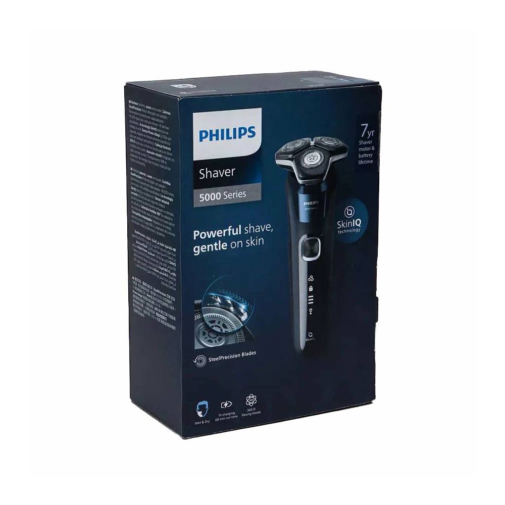 Elektr soqol mashinasi Бритва Philips S5885/10