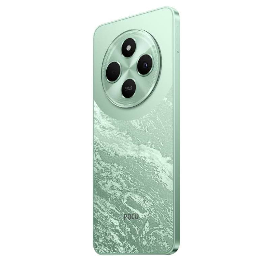 Xiaomi Poco C75 8/256GB Global Version (Yashil)