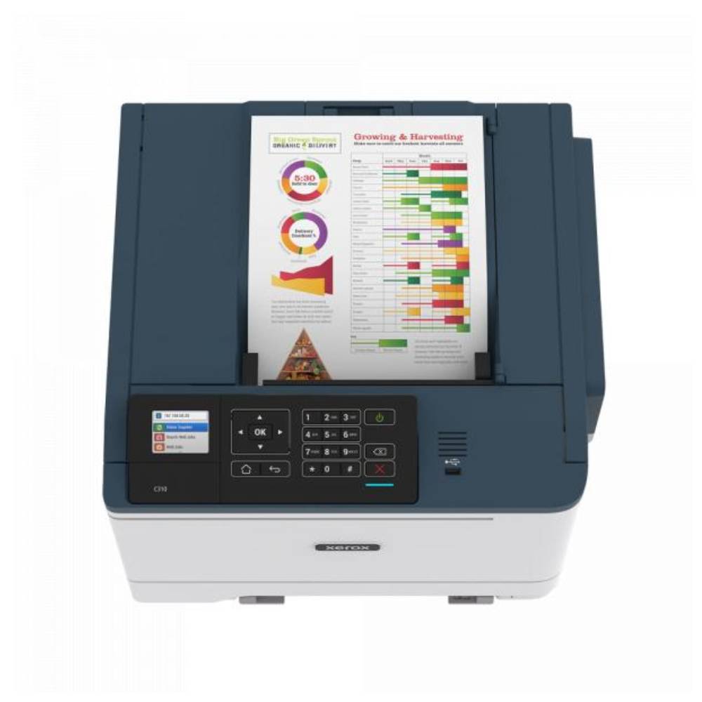 Printer Xerox C310 (Wi-Fi)