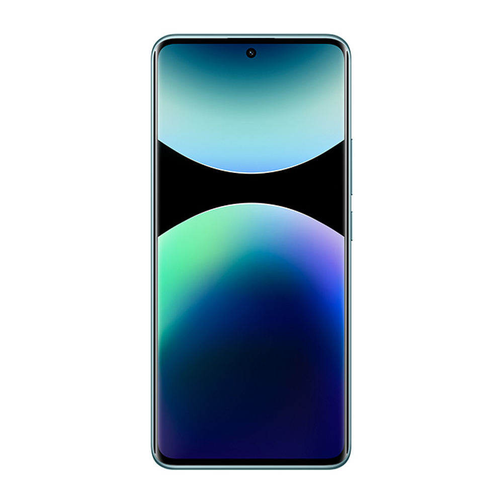Xiaomi Redmi Note 14 Pro+ 5G 8/256GB Global Version (Blue)