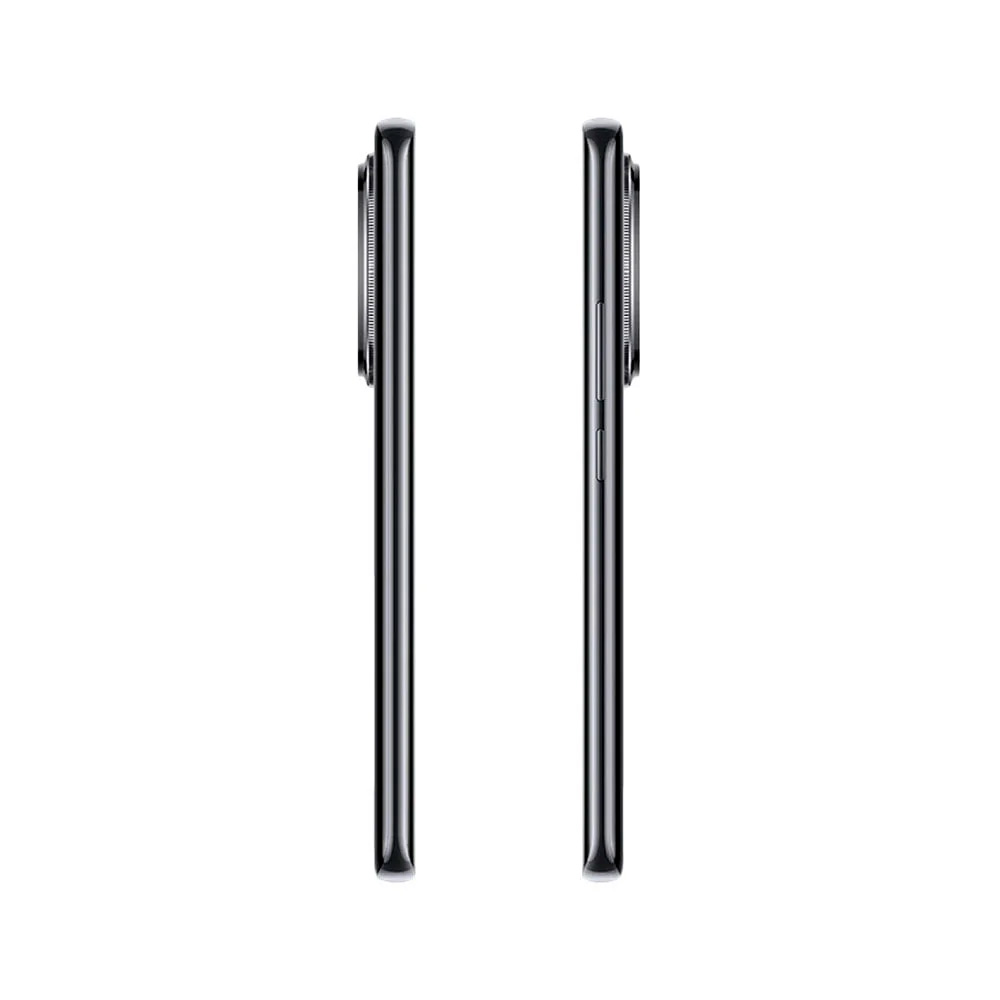 Xiaomi Redmi Note 14 Pro+ 5G 8/256GB Global Version (Qora rang)