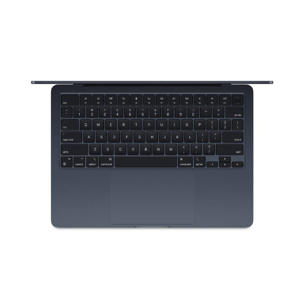 MacBook Air 13.6" M2 8GB RAM, 256GB SSD, Midnight