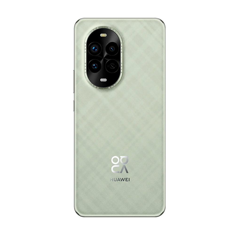 HUAWEI Nova 13 Pro 12/512GB (Yashil)